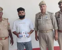 बाराबंकी :  डकैती कांड में पुलिस को मिली बड़ी सफलता, मोस्ट वांटेड जाट गैंग के सरगना को दबोचा