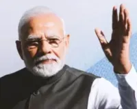  Uttarakhand:  पहली बार टिहरी पहुंचेंगे प्रधानमंत्री मोदी, 1000 मेगावाट परियोजना का करेंगे लोकार्पण 