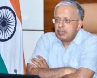  यूपी के सभी जिलाधिकारियों को मुख्य सचिव ने सौंपे अहम टास्क, स्टाम्प वादों के त्वरित निस्तारण पर जोर, “ज्ञान भारत मिशन” में तेजी के निर्देश