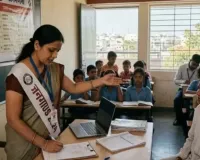 जनगणना ड्यूटी को लेकर माध्यमिक शिक्षकों में रोष, शिक्षण कार्य प्रभावित होने और ग्रीष्मावकाश समाप्त होने से बढ़ी नाराजगी