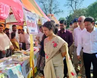 देवीपाटन मंडल ने रचा इतिहास: जनशिकायतों के निस्तारण में यूपी में पाया पहला स्थान, आयुक्त ने अधिकारियों को दी बधाई