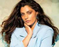 Sayami Film Shooting :  सैयामी खेर ने विक्रम फडनीस की फिल्म की शूटिंग पूरी, शेयर किया दिल छू लेने वाला भावुक पोस्ट