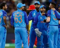  ICC Ranking में भारतीय टीम की बादशाहत,  वनडे रैंकिंग में शीर्ष स्थान के साथ वर्ल्ड कप 2027 की ओर मजबूत कदम
