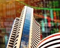  Stock Market Today : बढ़त के साथ खुले शेयर बाजार, सेंसेक्स में जोरदार उछाल, बैंकिंग शेयरों में तेजी