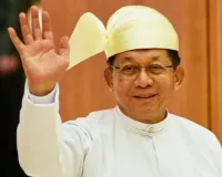 5 दिवसीय भारत दौरे पर म्यांमार के राष्ट्रपति Min Aung Hlaing,  पीएम मोदी से मुलाकात और कई बड़े कार्यक्रम में होंगे शामिल 