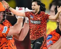 IPL Orange Cap :  ऑरेंज कैप रेस में पहुंचे सनराइजर्स के धुरंधर, क्लासेन नंबर-1, अभिषेक-इशान की एंट्री