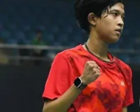 Malaysia Masters 2026 :  गोह जिन वेई को शिकस्त देकर तीसरे राउंड में पहुंचीं अश्मिता चालिहा, दूसरे दौर में हारीं मालविका-देविका
