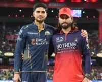   IPL 2026 Qualifier :  क्वालीफायर में आरसीबी और जीटी की टक्कर, पिछले सीजन की चैंपियन पर खिताब बचाने का प्रेशर