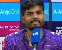    India A Squad: श्रीलंका ट्राई-सीरीज़ के लिए इंडिया ए टीम में बड़ा बदलाव, हर्ष दुबे की जगह अनुकूल रॉय को मिला मौका