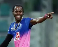  IPL 2026 :  पर्पल कैप दौड़ में जोफ्रा आर्चर की लंबी छलांग, मुम्बई को बड़े झटके देकर टीम को प्लेऑफ में पहुंचाया 