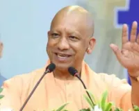नॉर्थटेक सिंपोजियम:  यूपी के रक्षा गलियारों में 35,000 करोड़ का निवेश, प्रयागराज में सीएम योगी ने गिनाईं उपलब्धियां 