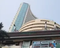 Stock Market Today:  घरेलू शेयर बाजारों में तेजी, आईटी कंपनियों में लिवाली के चलते ही लाल निशान में आया कारोबार 
