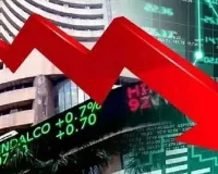 Stock Market Closed :  प्रमुख सूचकांकों में गिरावट के चलते इन कंपनियों के शेयर टूटे, जानिए सेंसेक्स और निफ्टी का हाल 