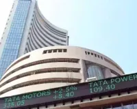 Stock markets closed : हरे निशान में बंद हुए शेयर बाजार, दिग्गज कंपनियों में लिवाली से चढ़े प्रमुख सूचकांक 