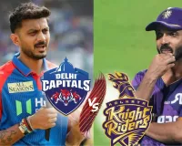 DC vs KKR: प्लेऑफ की रेस के लिए केकेआर-दिल्ली से भिड़ंत, सुनील नारायण और वरुण चक्रवर्ती की फिरकी से बिगड़ेगा खेल