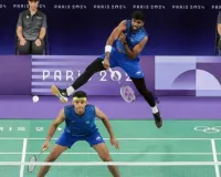 Malaysia Masters 2026 : टूर्नामेंट में 26 सदस्यीय युवाओं की ब्रिगेड उतरेगा भारत, पीवी सिंधु और सात्विक-चिराग की जोड़ी नहीं होंगे हिस्सा