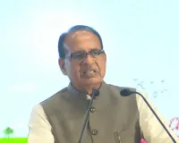 फ्रूट होराइजन 2026 : लखनऊ में बोले शिवराज सिंह चौहान, कृषि निर्यात में भारत बनेगा ग्लोबल लीडर