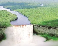 अमेजन जंगल क्यों माना जाता है रहस्यमयी