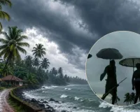 Monsoon : केरल में दस्तक देगा मानसून, IMD ने जताई समय से पहले संभावना, जानिए कब मिलेगी भारत के राज्यों को राहत
