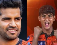 सनराइजर्स हैदराबाद की टीम में शामिल हुए ऑलराउंडर अंबरीश, चोटिल हुए शिवम माही की लेंगे जगह  