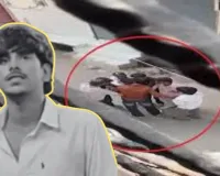 सूर्या हत्याकांड :  खोड़ा चाकूबाजी कांड में पुलिस का बड़ा एक्शन, तीन गिरफ्तार; दो अन्य संदिग्धों से पूछताछ जारी