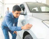 नई कार की डिलीवरी लेने से पहले जरूर करें ये जांच