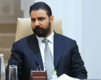 इराक के नए प्रधानमंत्री अल-जैदी को PM मोदी ने दी बधाई, कहा - दीर्घकालिक और मैत्रीपूर्ण भारत इराक के संबंध