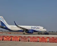Noida International Airport : जेवर से 15 जून से उड़ेगी कमर्शियल फ्लाइट, इंडिगो भरेगी पहली उड़ान