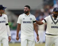 India vs Sri Lanka: भारत-श्रीलंका टेस्ट सीरीज पर आया बड़ा अपडेट, टीम इंडिया के साथ मैच की तारीखों का ऐलान; T20 को लेकर सस्पेंस