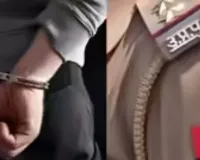 जालौन में गोमांस तस्करी से अर्जित 168 करोड़ की संपत्ति कुर्क, प्रशासन की बड़ी कार्रवाई 