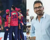  राजस्थान रॉयल्स के स्वामित्व को लेकर खींचतान, सोमानी ग्रुप ने प्रक्रिया पर जताई नाराजगी