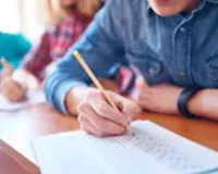 वर्ड स्मिथ : Examination शब्द की उत्पत्ति