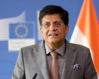  India US Trade : केंद्रीय मंत्री पीयूष गोयल का बड़ा बयान, अगले महीने व्यापार वार्ता के लिए भारत आ सकता है अमेरिकी दल