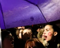 ‘Yes Means Yes’  पूरे यूरोप में बदलेगी बलात्कार की परिभाषा, यूरोपीय संसद में महिलाओं की सुरक्षा के लिए एक बड़ा कदम