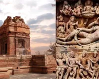 देवगढ़ : सांस्कृतिक चेतना और शिल्प कौशल के अद्भुत स्वरूप की यात्रा