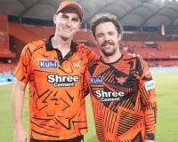  IPL 2026: SRH को मिली बड़ी राहत, पाकिस्तान दौरे पर नहीं जाएंगे कप्तान कमिंस और ट्रेविस हेड