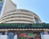 Stock Market Today: हरे निशान में खुले शेयर बाजार.... सेंसेक्स-निफ्टी की मजबूत शुरुआत, जानिए किन शेयरों में दिख रही है तेजी?
