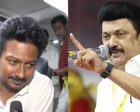 तमिलनाडु चुनाव परिणामों ने चौंकाया : सीएम स्टालिन और 15 मंत्री पीछे, विपक्ष को बढ़त