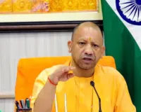 UP के जिलों में आंधी-तूफान से भारी तबाही,  मुख्यमंत्री योगी आदित्यनाथ ने संभाला मोर्चा; अधिकारियों को दिए आकलन के निर्देश
