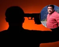 लखनऊ में अधिवक्ता ने खुद को मारी गोली, आत्महत्या के कारणों की जांच में जुटी पुलिस, अलीगंज इलाके का मामला 