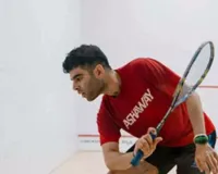 World Squash Championship: वर्ल्ड नंबर-1 मुस्तफा असल से हारे वीर चोटरानी, विश्व चैंपियनशिप में भारतीय उम्मीद हुई खत्म  