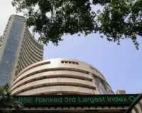 Stock Market Today :  अमेरिका-ईरान वार्ता और कच्चे तेल भारी गिरावट से बाजार हुआ गर्म, जानिए सेंसेक्स-निफ्टी का हाल 