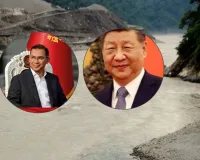 बांग्लादेश ने तीस्ता प्रोजेक्ट के लिए चीन से मिलाया हाथ, बीजिंग में वांग यी से की खास मुलाकात, क्या भारत की बढ़ेगी टेंशन 