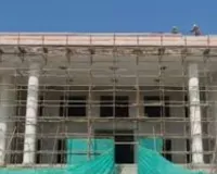 अयोध्या में अंतरराष्ट्रीय राम कथा संग्रहालय, युवाओं का केंद्र बिंदु बनेगा गैलेरी निर्माण 