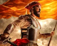  Box Office:  'राजा शिवाजी' ने बॉक्स ऑफिस पर तोड़े सारे रिकॉर्ड, सबसे तेज़ 100 करोड़ कमाने वाली मराठी फिल्म बनी 