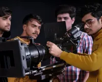 Odisha:  मुख्यमंत्री माझी का एलान, कला-संस्कृति को बढ़ावा देने के लिए ओडिशा में खुलेगा Film Training Institute