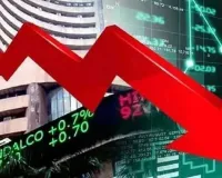  Stock Market Today: तेल की बढ़ती कीमतों के बीच कारोबार में भूचाल, जानिए सेंसेक्स निफ्टी का हाल
