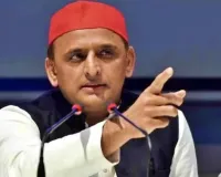 आंधी-तूफान से हुई मौतों पर अखिलेश यादव ने जताया दुख, कहा- ये बेहद दुखद ...मृतकों के परिवारों मिले उचित मुआवजा