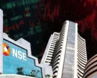 Stock Market Closed :  निजी क्षेत्र के बैंकों, गैर बैंकिग वित्तीय कंपनियों के शेयरों को निवेशकों का समर्थन, सेंसेक्स-निफ्टी में हल्का सुधार 