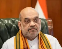 दिल्ली में अमित शाह की उच्च स्तरीय बैठक, बाढ़ और लू की स्थिति से निपटने की तैयारियों की करेंगे समीक्षा